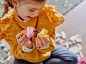Creative Pastel Fun