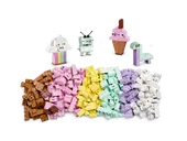 Creative Pastel Fun