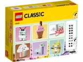 Creative Pastel Fun