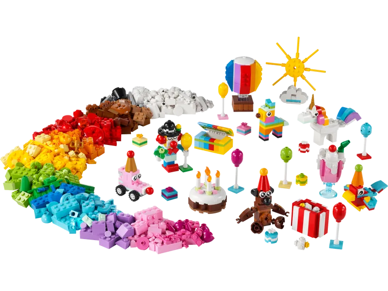 Creative Party Box