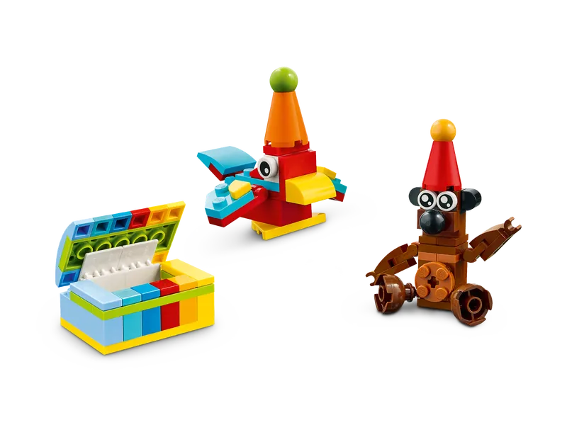 Creative Party Box