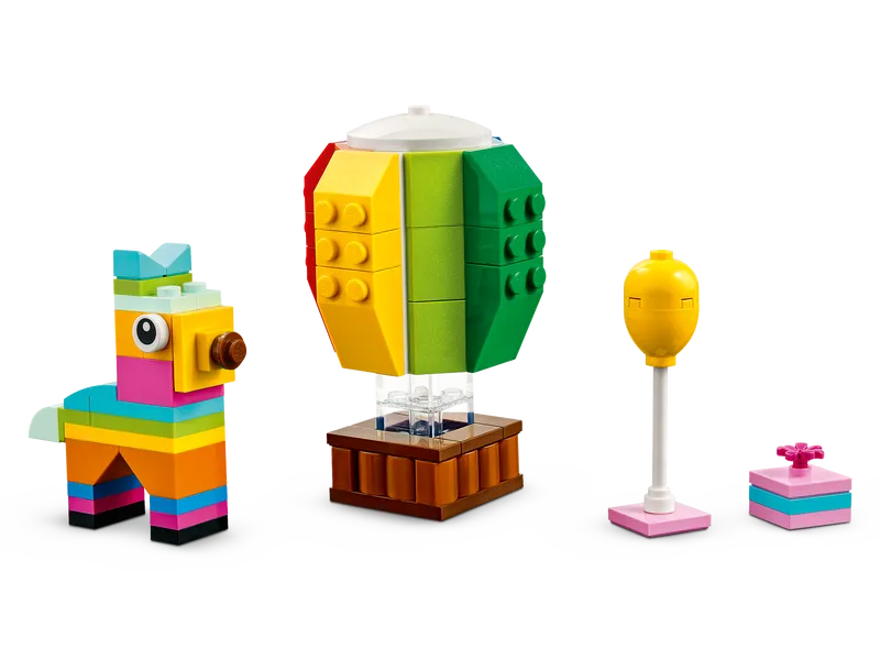 Creative Party Box