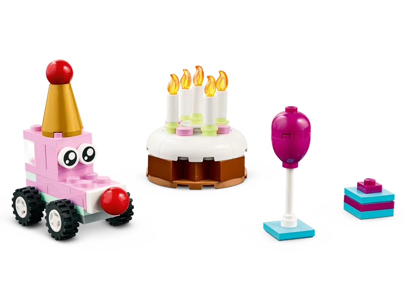 Creative Party Box