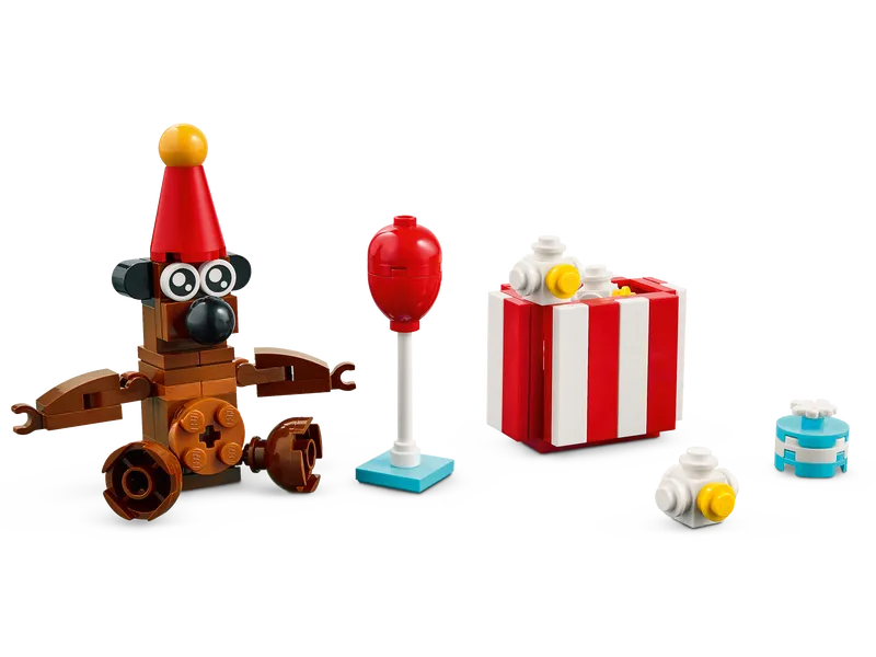 Creative Party Box