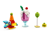 Creative Party Box
