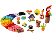 Lots of Bricks