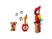 Lots of Bricks