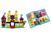 Lots of Bricks