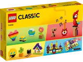 Lots of Bricks
