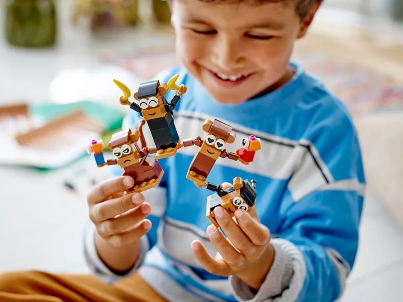Creative Monkey Fun Creative Monkey Fun