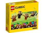 Creative Monkey Fun