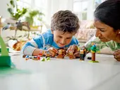 Creative Monkey Fun