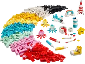 Creative Color Fun