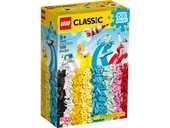 Creative Color Fun