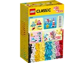 Creative Color Fun