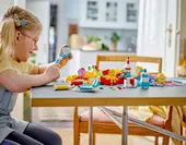 Creative Color Fun