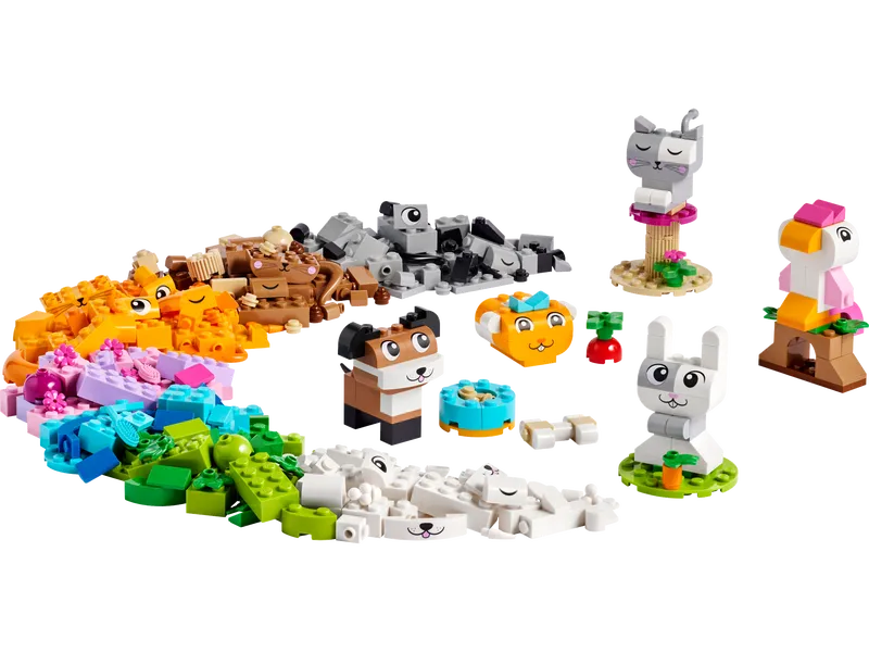 Creative Pets Creative Pets