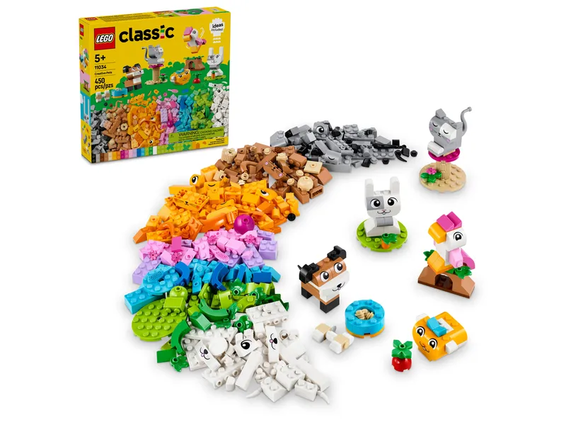 Creative Pets Creative Pets