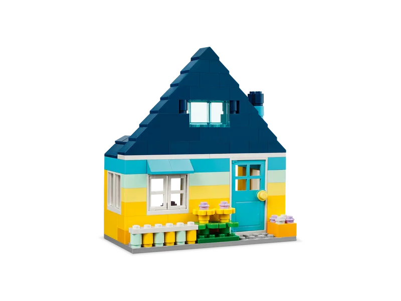 Creative Houses Creative Houses
