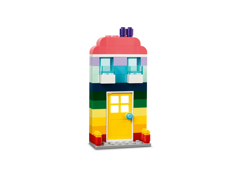 Creative Houses Creative Houses