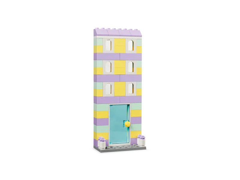Creative Houses Creative Houses