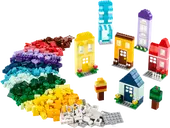 Creative Houses