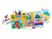 Creative Houses