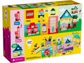 Creative Houses