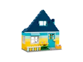 Creative Houses