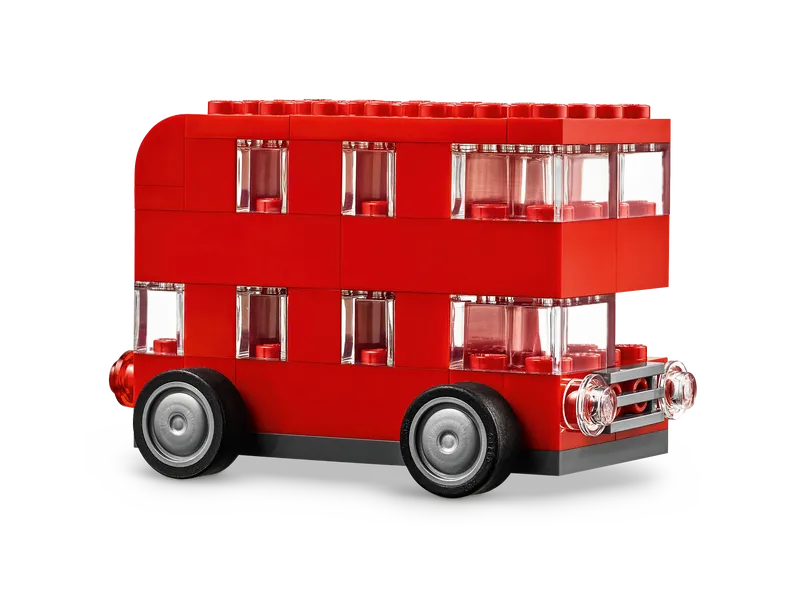 Creative Vehicles