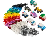 Creative Vehicles