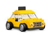 Creative Vehicles