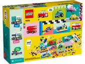 Creative Vehicles