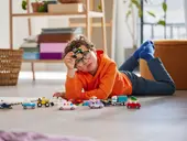 Creative Vehicles