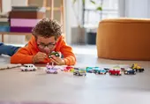 Creative Vehicles