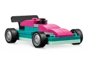 Creative Vehicles