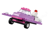 Creative Vehicles