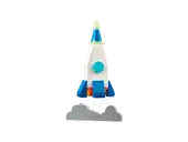 Creative Space Planets