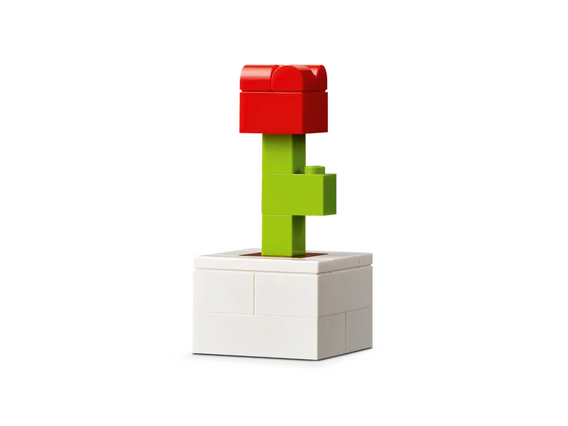 Vibrant Creative Brick Box Vibrant Creative Brick Box