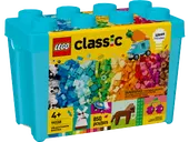 Vibrant Creative Brick Box
