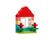 Vibrant Creative Brick Box
