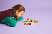 Creative Food Friends