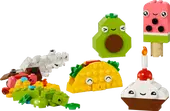 Creative Food Friends