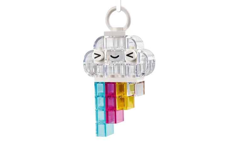 Magical Transparent Box