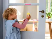 Magical Transparent Box