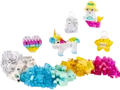 Magical Transparent Box