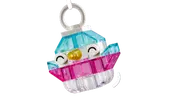 Magical Transparent Box