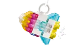 Magical Transparent Box