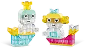 Magical Transparent Box