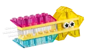 Magical Transparent Box